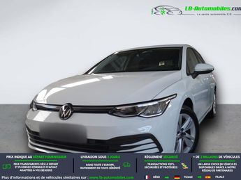 Volkswagen Golf 1.0 eTSI OPF 110 BVA 2021 d'occasion a Beaupuy (31)
