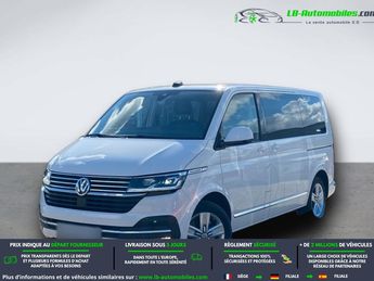 Volkswagen Multivan 2.0 TDI 199 BVA 2020 d'occasion a Beaupuy (31)