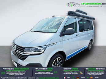 Volkswagen Multivan 2.0 TDI 150 BVA 2021 d'occasion a Beaupuy (31)