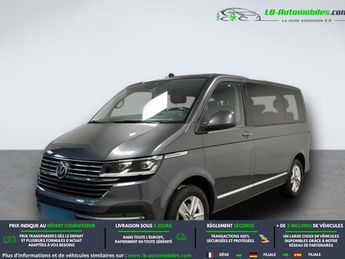 Volkswagen Multivan 2.0 TDI 150 BVA 2021 d'occasion a Beaupuy (31)
