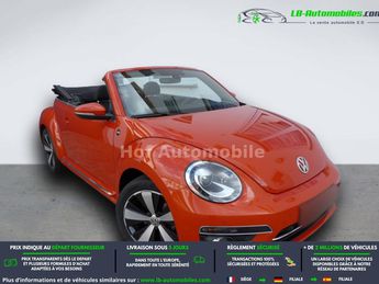 Volkswagen Coccinelle 1.4 TSI 150 BMT BVA 2017 d'occasion a Beaupuy (31)