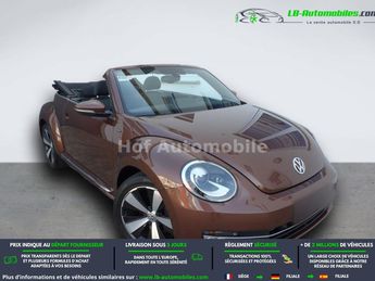 Volkswagen Coccinelle 1.4 TSI 150 BMT BVA 2016 d'occasion a Beaupuy (31)
