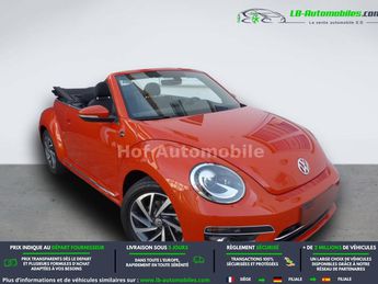 Volkswagen Coccinelle 1.4 TSI 150 BMT BVA 2018 d'occasion a Beaupuy (31)