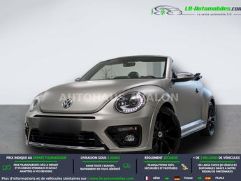  Voir d&eacute;tails -Volkswagen Coccinelle 2.0 TSI 220 BMT BVA &agrave; Beaupuy (31)