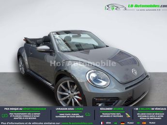  Voir d&eacute;tails -Volkswagen Coccinelle 2.0 TSI 220 BMT BVA &agrave; Beaupuy (31)