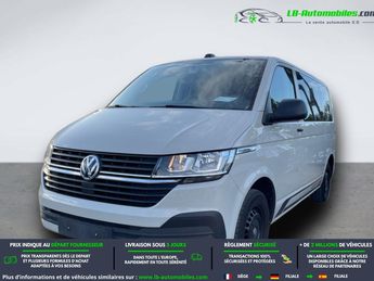 Volkswagen Multivan 2.0 TDI 110 BVM 2021 d'occasion a Beaupuy (31)