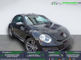 Volkswagen Coccinelle 1.4 TSI 150 BMT BVA 2017 d'occasion a Beaupuy (31)
