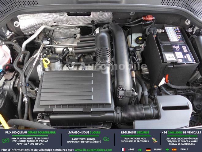 Volkswagen Coccinelle 1.4 TSI 150 BMT BVA Noir M�tallique de 2017