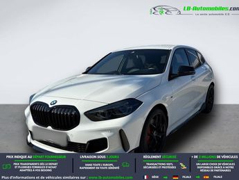 BMW Serie 1 128ti 265 ch BVA 2021 d'occasion a Beaupuy (31)