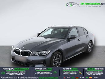 BMW Serie 3 320i 184 ch BVA 2020 d'occasion a Beaupuy (31)