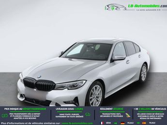 BMW Serie 3 330i 258 ch BVA 2019 d'occasion a Beaupuy (31)