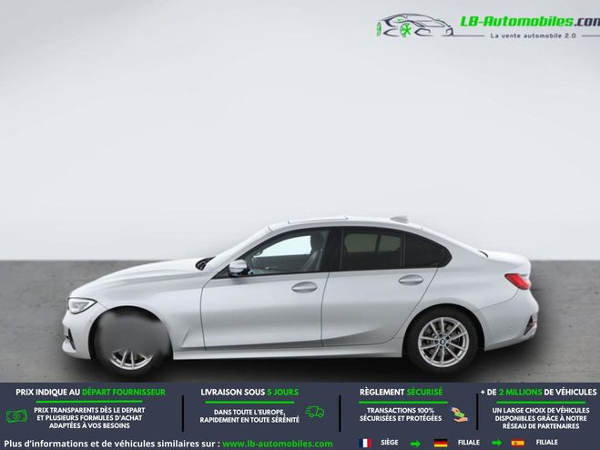 BMW Serie 3 330i 258 ch BVA Gris M�tallique de 2019