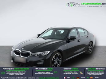 BMW Serie 3 330i 258 ch BVA 2019 d'occasion a Beaupuy (31)