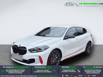 BMW Serie 1 128ti 265 ch BVA 2021 d'occasion a Beaupuy (31)