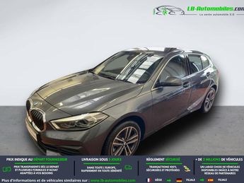 BMW Serie 1 120d 190 ch BVA 2020 d'occasion a Beaupuy (31)