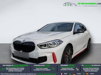 BMW Serie 1 128ti 265 ch BVA 2021 d'occasion a Beaupuy (31)