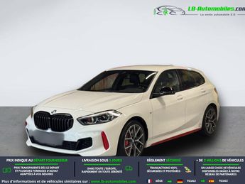 BMW Serie 1 128ti 265 ch BVA 2021 d'occasion a Beaupuy (31)