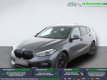 BMW Serie 1 120d 190 ch BVA 2021 d'occasion a Beaupuy (31)