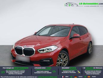 BMW Serie 1 118i 140 ch BVM 2020 d'occasion a Beaupuy (31)