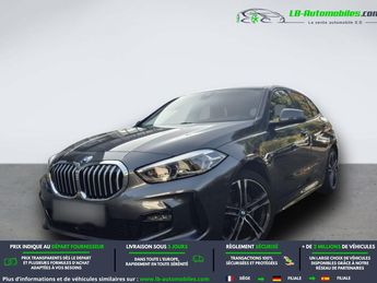 BMW Serie 1 118i 140 ch BVM 2020 d'occasion a Beaupuy (31)