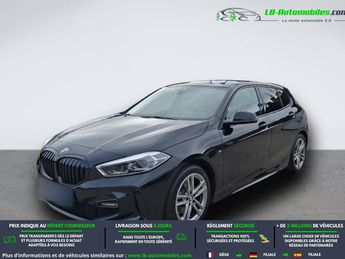 BMW Serie 1 118i 140 ch BVM 2019 d'occasion a Beaupuy (31)