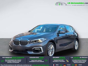 BMW Serie 1 118i 140 ch BVM 2020 d'occasion a Beaupuy (31)