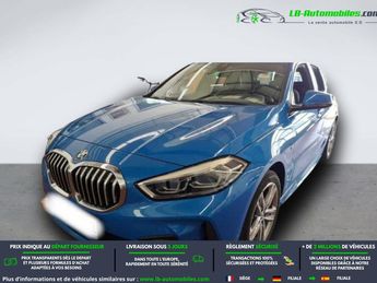 BMW Serie 1 118i 140 ch BVM 2020 d'occasion a Beaupuy (31)
