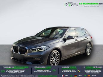 BMW Serie 1 118i 140 ch BVA 2019 d'occasion a Beaupuy (31)