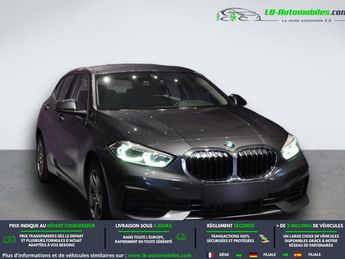 BMW Serie 1 118i 140 ch BVA 2020 d'occasion a Beaupuy (31)