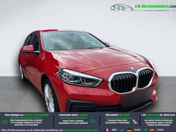 BMW Serie 1 118i 140 ch BVA 2020 d'occasion a Beaupuy (31)