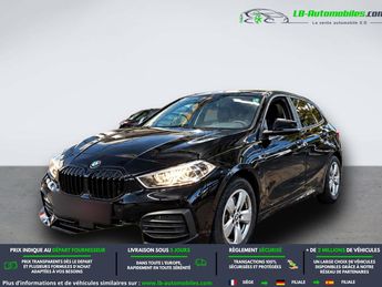 BMW Serie 1 118i 140 ch BVA 2020 d'occasion a Beaupuy (31)