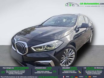 BMW Serie 1 118i 140 ch BVA 2020 d'occasion a Beaupuy (31)