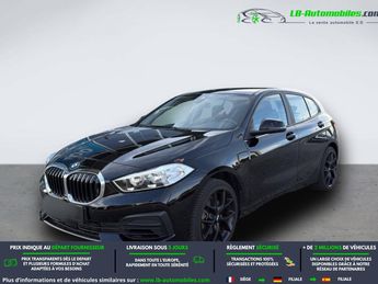 BMW Serie 1 118i 140 ch BVM 2020 d'occasion a Beaupuy (31)