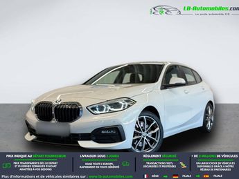 BMW Serie 1 120d 190 ch BVA 2021 d'occasion a Beaupuy (31)
