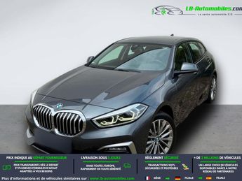 BMW Serie 1 118i 140 ch BVA 2020 d'occasion a Beaupuy (31)
