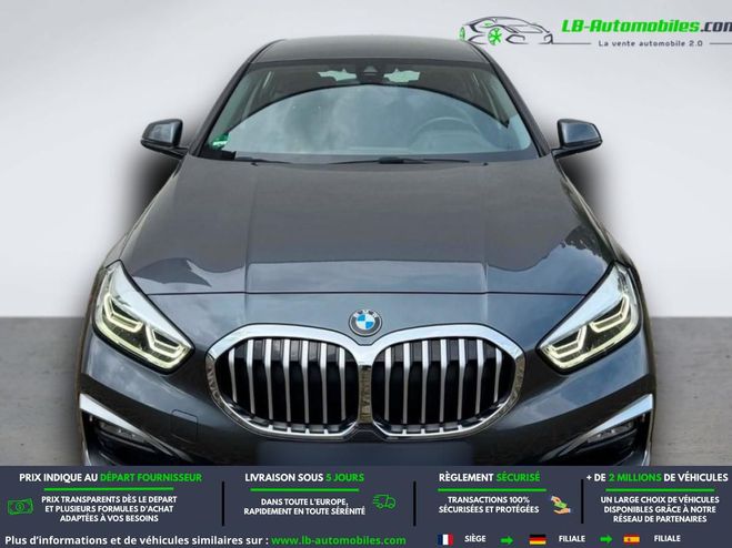 BMW Serie 1 118i 140 ch BVA Gris M�tallique de 2020