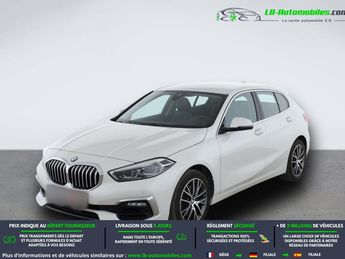 BMW Serie 1 118i 140 ch BVA 2019 d'occasion a Beaupuy (31)