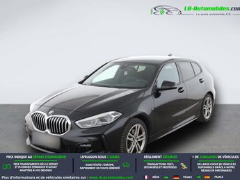 BMW Serie 1 118i 140 ch BVA 2019 d'occasion a Beaupuy (31)