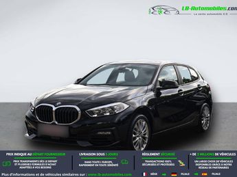 BMW Serie 1 118i 140 ch BVA 2020 d'occasion a Beaupuy (31)