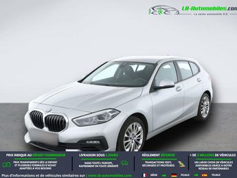 BMW Serie 1 118i 140 ch BVA 2019 d'occasion a Beaupuy (31)