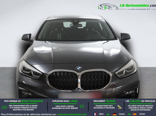 BMW Serie 1 120i 178 ch BVA Gris M�tallique de 2020