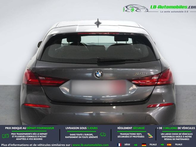 BMW Serie 1 120i 178 ch BVA Gris M�tallique de 2020