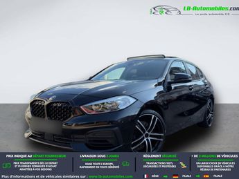 BMW Serie 1 118i 140 ch BVM 2020 d'occasion a Beaupuy (31)