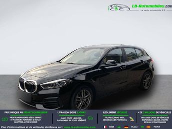 BMW Serie 1 118i 136 ch BVM 2020 d'occasion a Beaupuy (31)