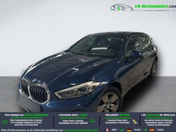BMW Serie 1 118i 136 ch BVM 2021 d'occasion a Beaupuy (31)