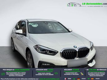 BMW Serie 1 118i 136 ch BVM 2021 d'occasion a Beaupuy (31)