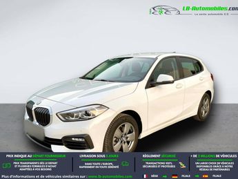 BMW Serie 1 118i 136 ch BVM 2020 d'occasion a Beaupuy (31)
