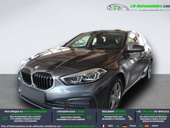 BMW Serie 1 118i 136 ch BVA 2021 d'occasion a Beaupuy (31)