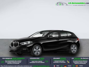 BMW Serie 1 118i 136 ch BVA 2020 d'occasion a Beaupuy (31)