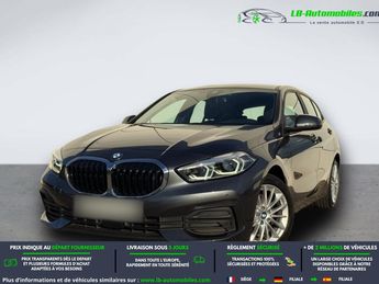BMW Serie 1 118i 136 ch BVA 2021 d'occasion a Beaupuy (31)